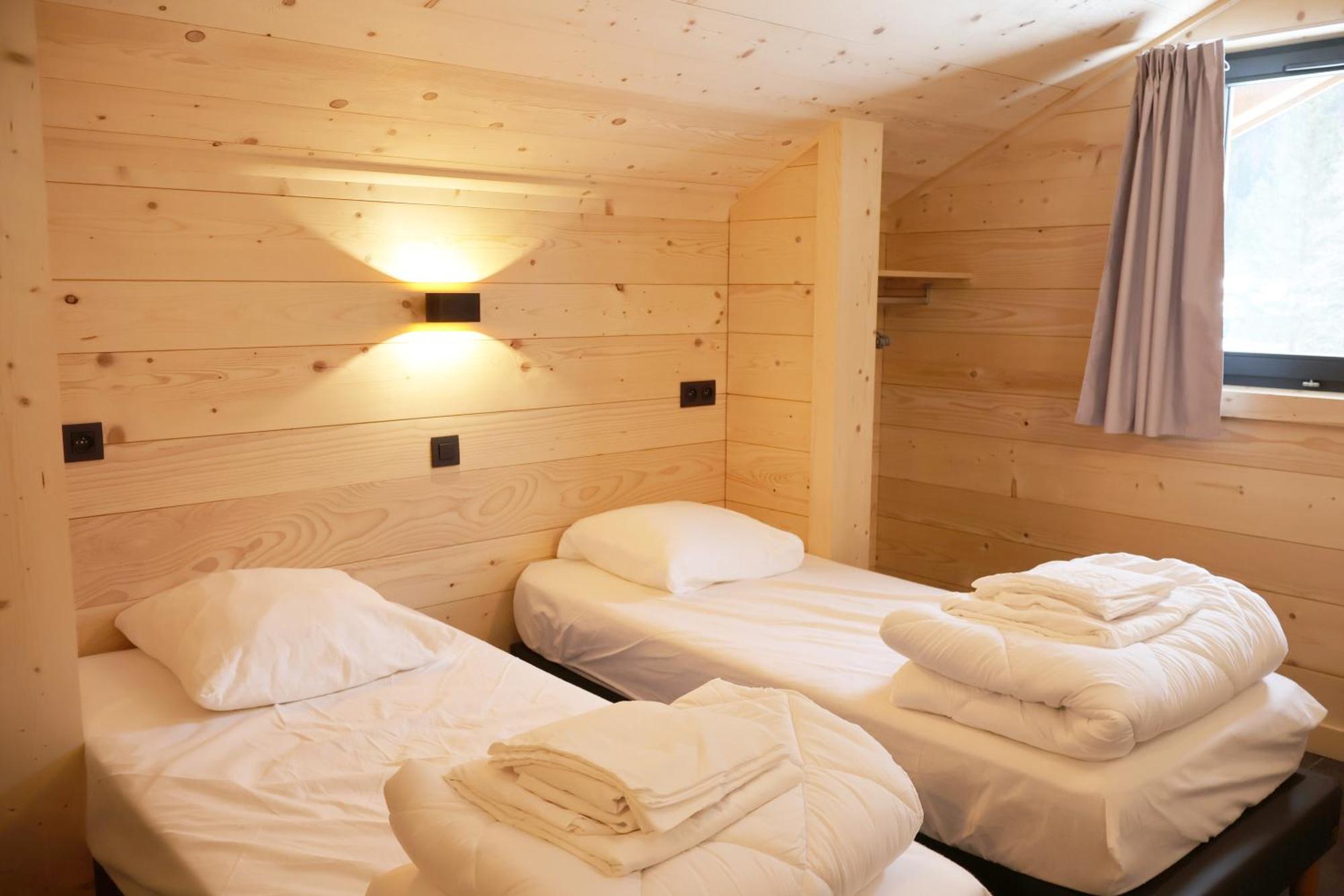 Готель La Ferme Du Praz Ле-Контамін-Монжуа Екстер'єр фото