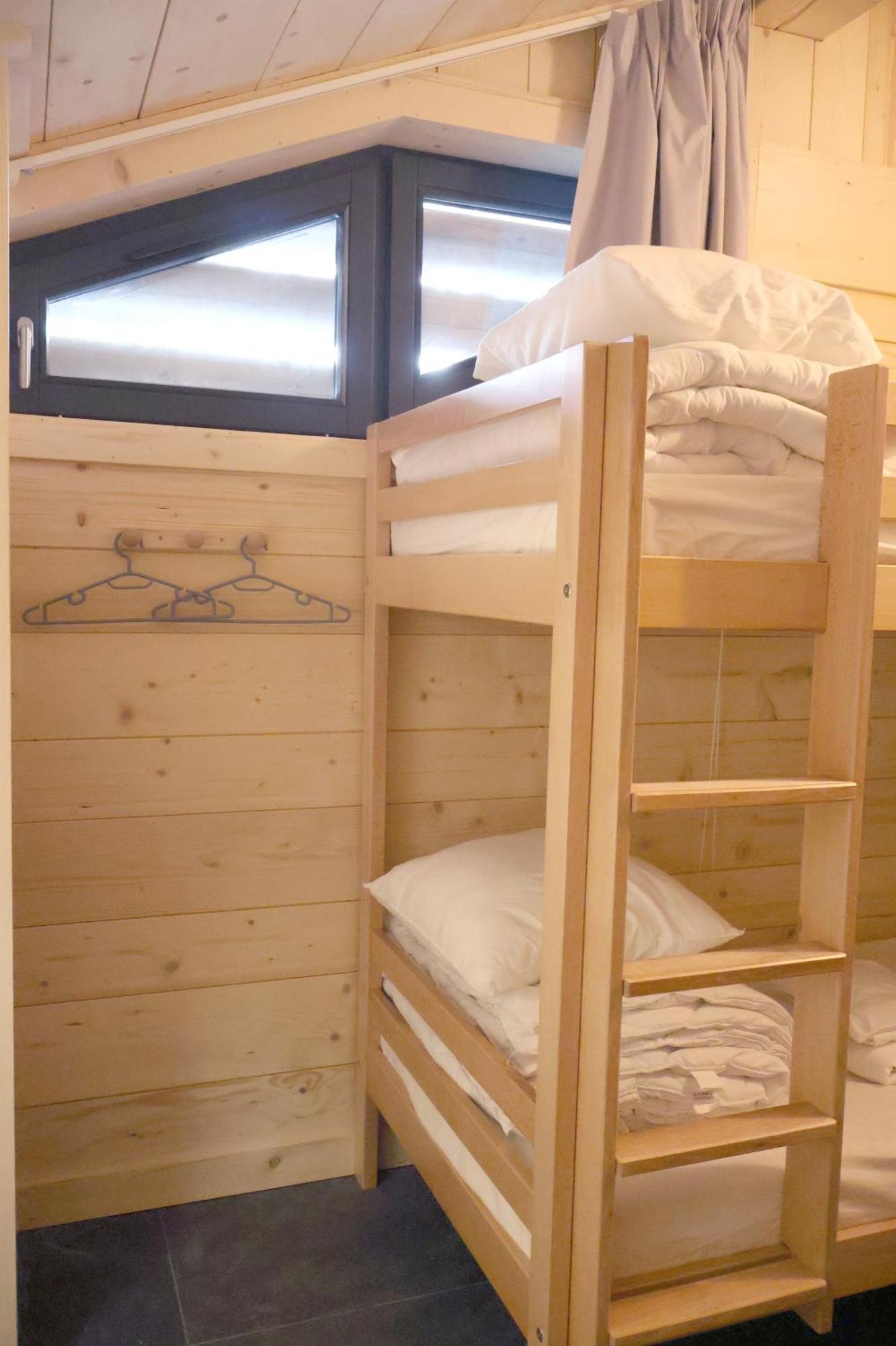 Готель La Ferme Du Praz Ле-Контамін-Монжуа Екстер'єр фото